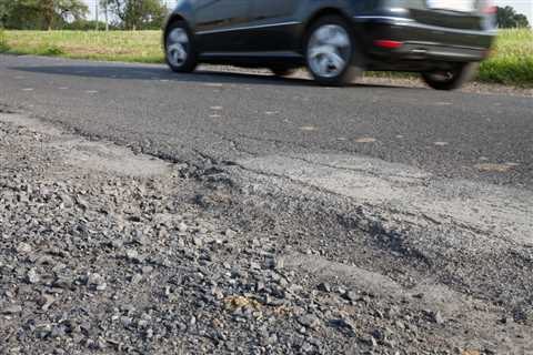 Avoid These Common Mistakes when Performing Asphalt Repairs