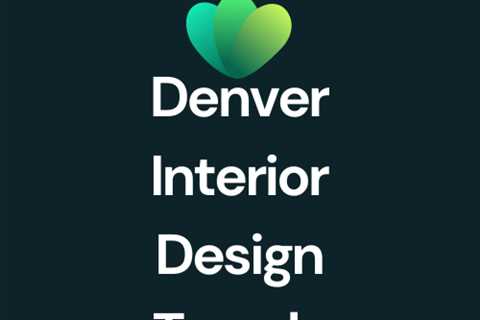 Creative Uses of Color and Texture in Denver Interior Design