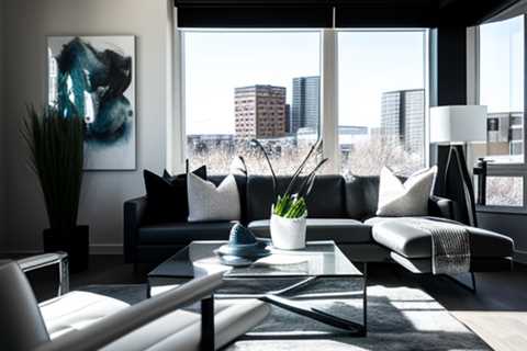 Green Building Practices Used by Top Rated Denver Interior Design Firms