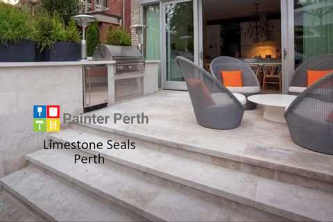 Why Your Limestone Should Be Sealed – Limestone Seals Perth