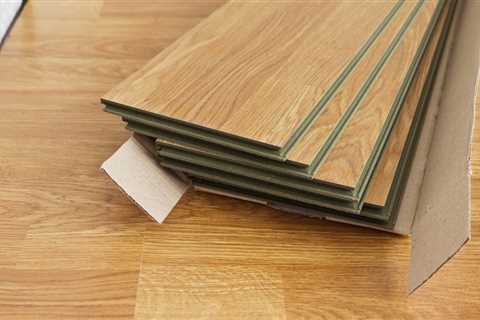 Tips for Choosing the Right Flooring for Your Home