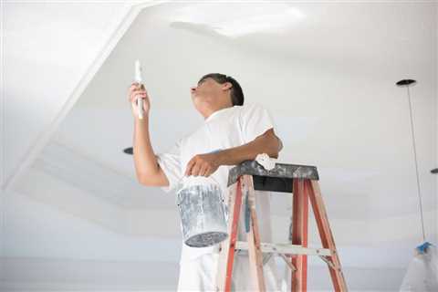 Painting Services Tarpon Spring - Tampa Painter Pros