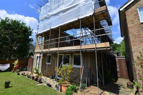 Do Builders in Cambridge Provide Detailed Reports After Completing a Project?