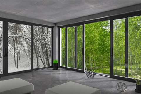 Sliding Windows – Clearwater Window and Doors