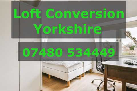 Loft Conversion Bankfoot