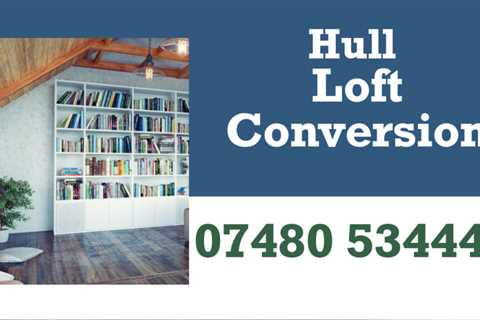 Loft Conversion North Frodingham