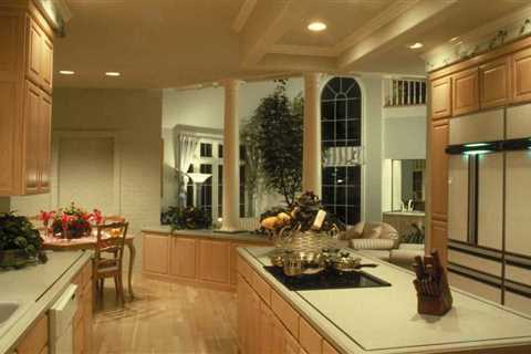 2023 Kitchen Design Ideas For Small Apartments