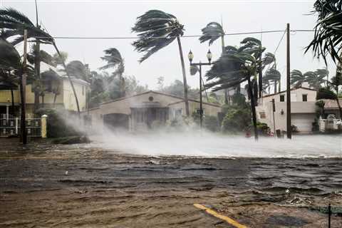 What You Need To Know About Spring Storms and the Hidden Damage They Cause