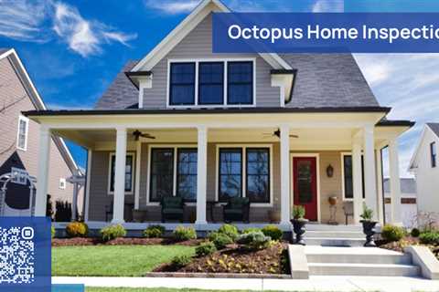 Standard post published to Octopus Home Inspections, LLC at March 18, 2023 20:00