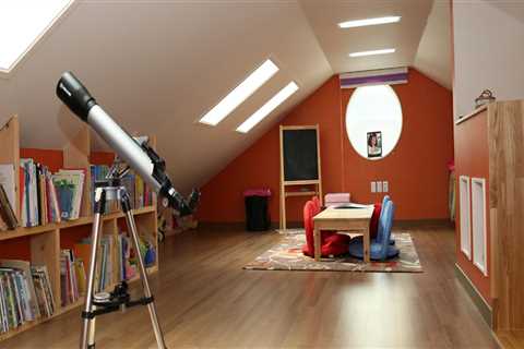 Loft Conversion Bolton