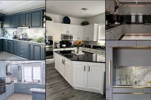 These 28+ Modern Kitchens Ideas - Interior kitchen Decor 2023