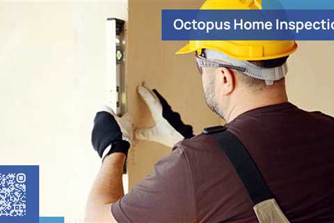 Standard post published to Octopus Home Inspections, LLC at March 10, 2023 20:00