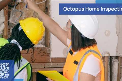 Standard post published to Octopus Home Inspections, LLC at March 09, 2023 20:00