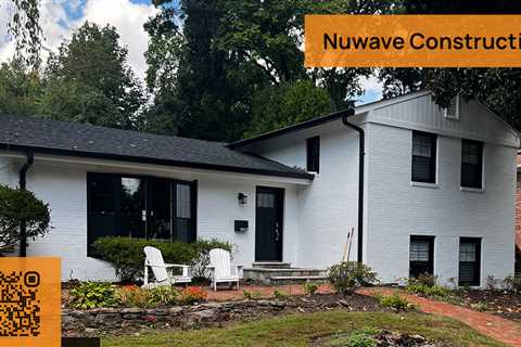 Standard post published to Nuwave Construction LLC at April 18, 2023 17:00