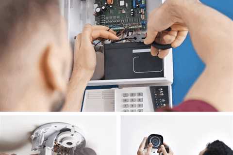 Do Burglar Alarms Need To Be Serviced?