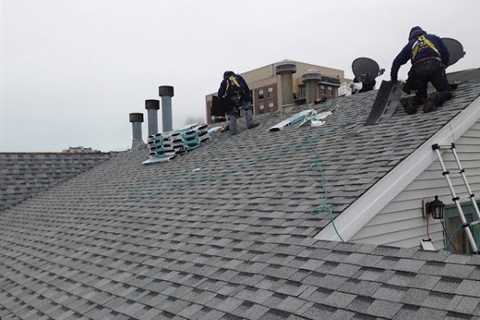 Towson Roofing Pros