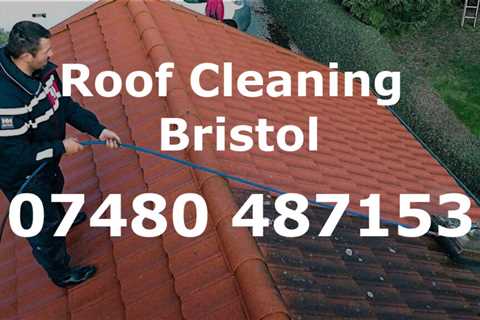 Roof Leak Detection Barnsbury