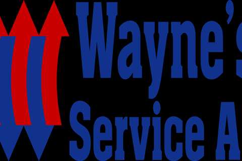 Wayne's Service All Offers Professional Dry Vent Cleaning in Central-Eastern Georgia