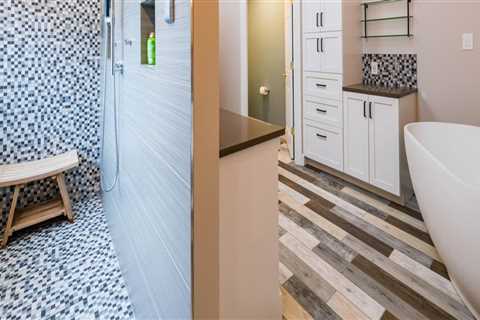 Does Remodeling a Bathroom Increase Home Value? - An Expert's Perspective