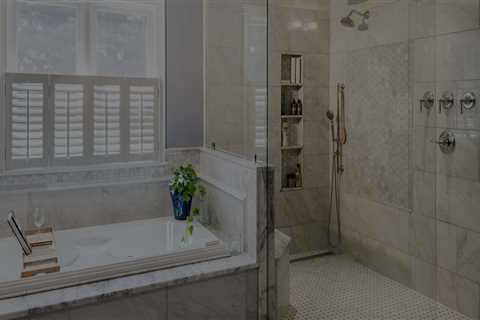 Bathroom Remodeling in Utah: A Comprehensive Guide