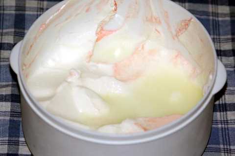 Is Pink Mold In Cottage Cheese Dangerous? - Pink Mold