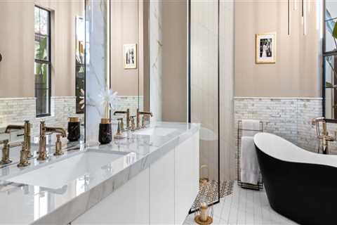 Comprehensive Guide to Bathroom Remodeling in Utah