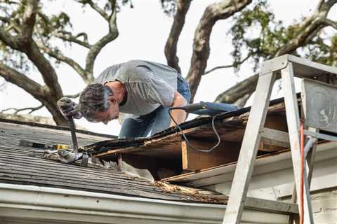 How to Maintain Gutters Properly: Prevent Roof Damage