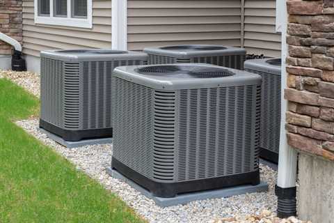 The Best Time To Replace Your Hvac System: Factors To Consider