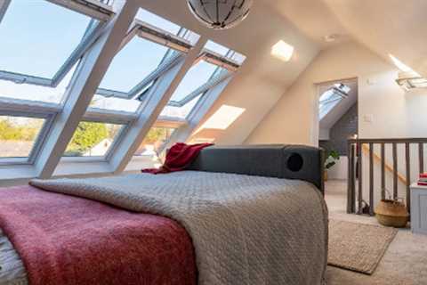 Loft Conversion Great Horton