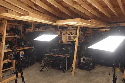 Master the Dual Worklight: The Ultimate Guide to Shedding Light