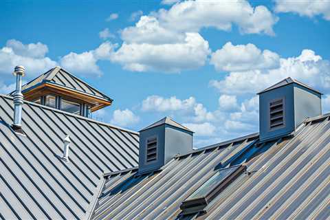 Roofing Warranties: What’s Covered And What’s Not?