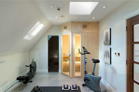 Loft Conversion Holme Wood