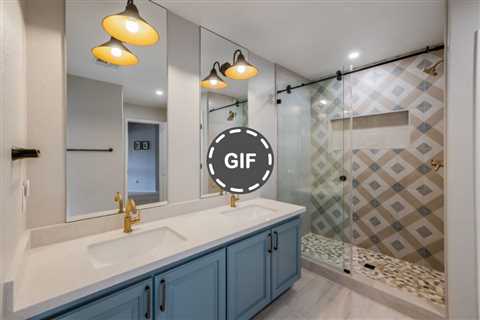 Guest Bathroom Inspo – Discover The Inspiration For Your Remodel