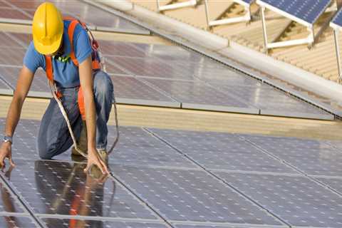 Financing Options for Solar: A Comprehensive Overview