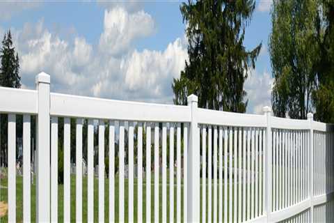 Budget-Friendly Sustainable Fencing Ideas for New Homeowners in New Orleans, LA