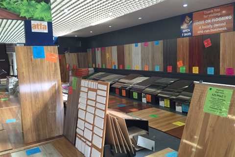 Perth Focus on Flooring: Providing High-Quality Laminate Flooring Solutions – Carpenter..