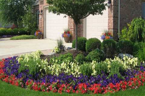 The Best Plants for Residential Landscaping