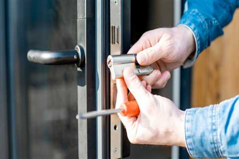 How to Become a Licensed Locksmith in Virginia