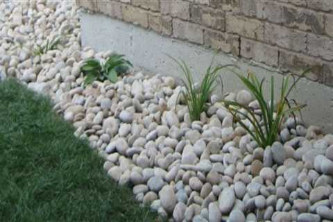 The Best Materials for Residential Landscaping