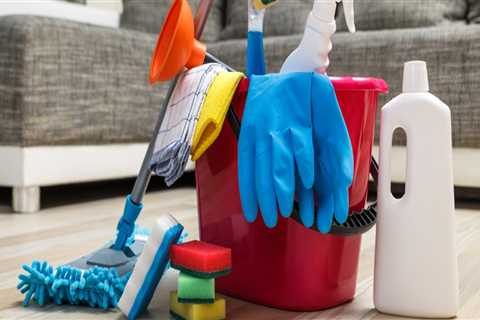 How to Choose the Best Professional Commercial Cleaning Service