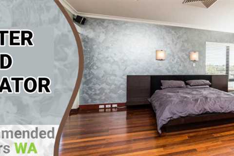 4 signs to consider a repaint on your commercial property in Perth | Painter Perth | House Painters ..