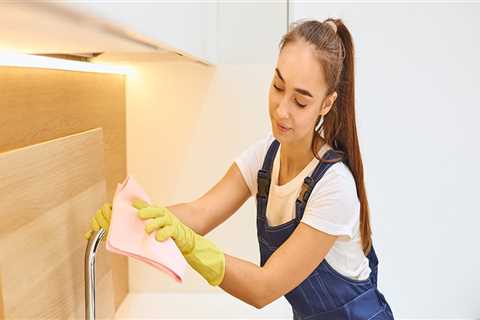 How Much Do Cleaning Services Cost?