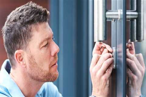 Can a Professional Locksmith Fit a New Lock?