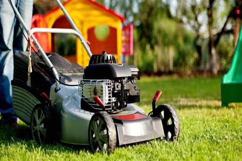 Which lawn care company is the best?