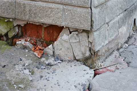 How much does it cost to repair foundation cracks?