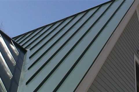 Are metal roofs really expensive?