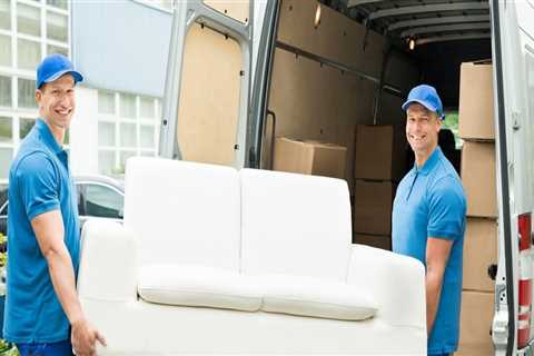 Tips For Choosing The Best Moving Company In Fort Washington, MD