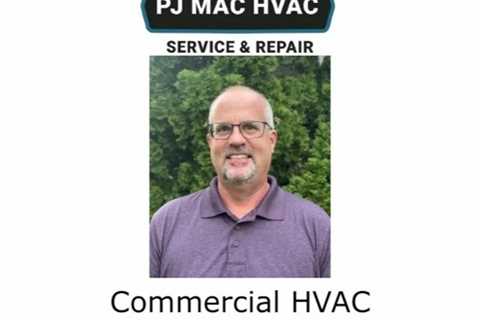 Commercial HVAC replacement Wayne, PA