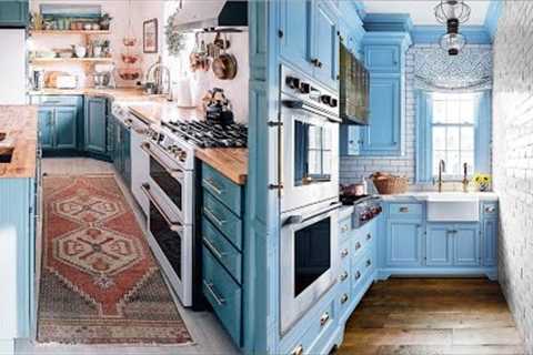 Beautiful Small Kitchen design ideas 2023 | best kitchen designers near me