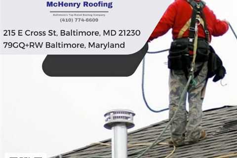 McHenry Roofing